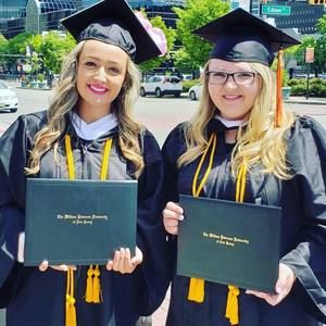 Meet your Posher, Priscilla